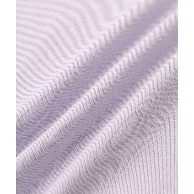 【KIDS/キッズ】【吸水速乾】フラワースパンコールトップス | ROPE' PICNIC【KIDS】 | 詳細画像25 