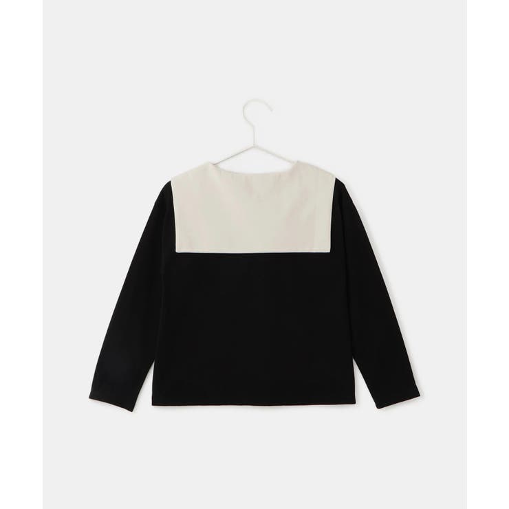 【KIDS/キッズ】【吸水速乾】セーラーカラートップス | ROPE' PICNIC【KIDS】 | 詳細画像12 