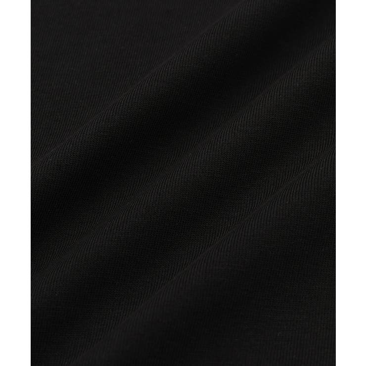 【接触冷感・吸水速乾】【UNISEX】衿付きカレッジトップス | ROPE' PICNIC【KIDS】 | 詳細画像17 