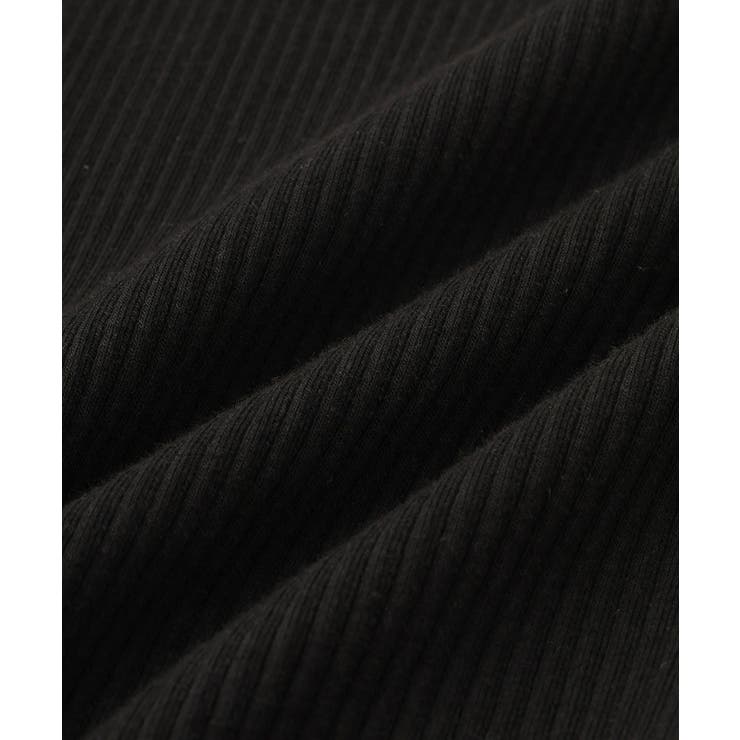 【KIDS/キッズ】プチフリル配色テレコトップス | ROPE' PICNIC【KIDS】 | 詳細画像26 