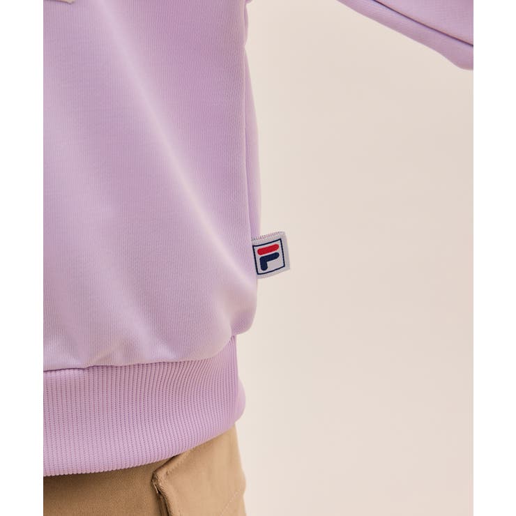 【KIDS/キッズ】【FILA/フィラ別注】袖フリル裏毛プルオーバー | ROPE' PICNIC【KIDS】 | 詳細画像29 