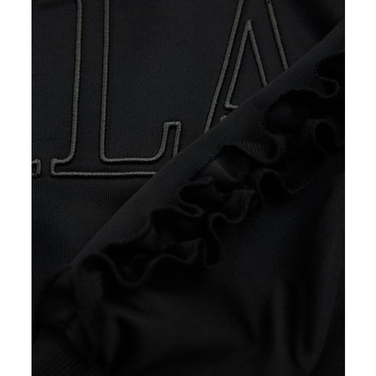 【KIDS/キッズ】【FILA/フィラ別注】袖フリル裏毛プルオーバー | ROPE' PICNIC【KIDS】 | 詳細画像30 