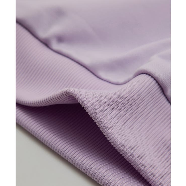 【KIDS/キッズ】【FILA/フィラ別注】袖フリル裏毛プルオーバー | ROPE' PICNIC【KIDS】 | 詳細画像32 