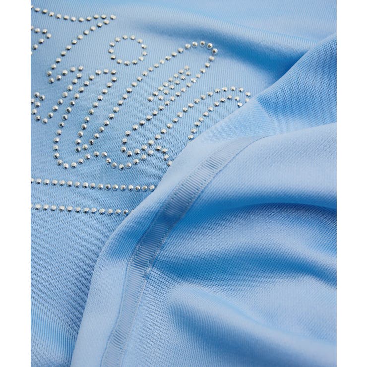 【KIDS/キッズ】【FILA/フィラ別注】ラインストーンロゴ裏毛プルオーバー | ROPE' PICNIC【KIDS】 | 詳細画像29 