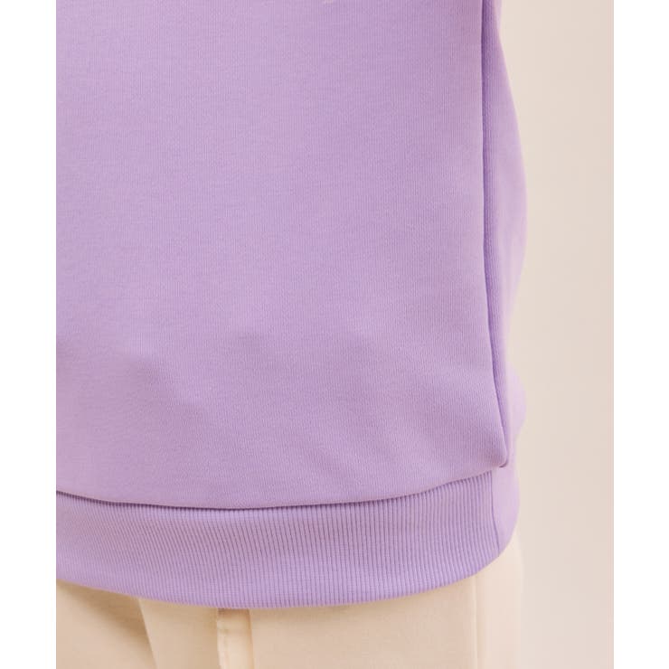 【KIDS/キッズ】ギンガムチェックリボンスリーブ裏毛トップス | ROPE' PICNIC【KIDS】 | 詳細画像22 