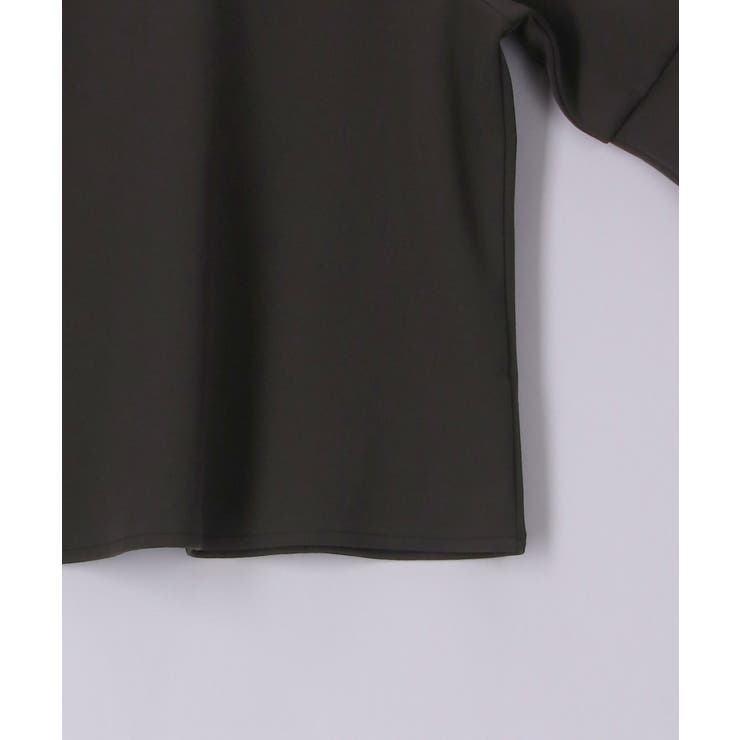 【KIDS】2WAY・リンクコーデ/ジョーゼットパールボタン付きトップス | ROPE' PICNIC【KIDS】 | 詳細画像13 