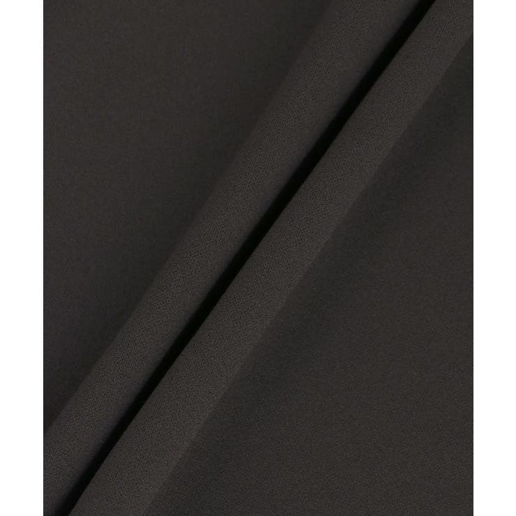 【KIDS】2WAY・リンクコーデ/ジョーゼットパールボタン付きトップス | ROPE' PICNIC【KIDS】 | 詳細画像15 