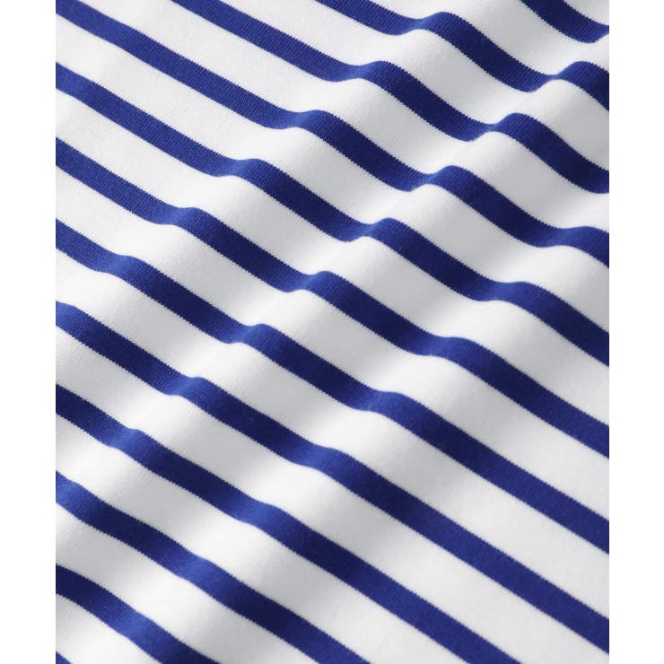 【KIDS】細ボーダー天竺トップス/リンクコーデ・WEB限定サイズ:110cm | ROPE' PICNIC【KIDS】 | 詳細画像36 