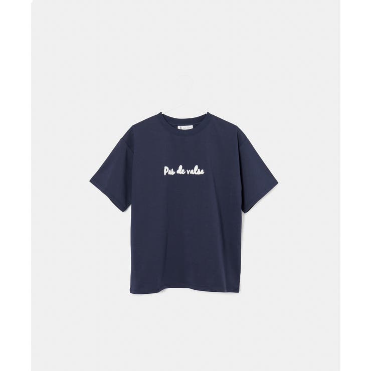 【KIDS】RENUロゴアソートTシャツ/リンクコーデ・接触冷感 | ROPE' PICNIC【KIDS】 | 詳細画像10 