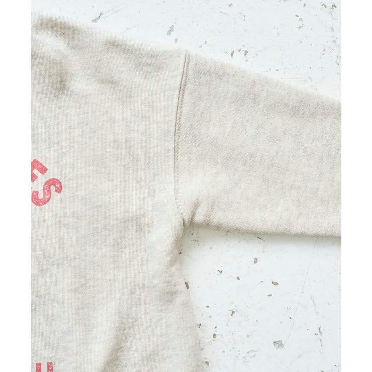 【KIDS】サンタスウェット/リンクコーデ | ROPE' PICNIC【KIDS】 | 詳細画像19 