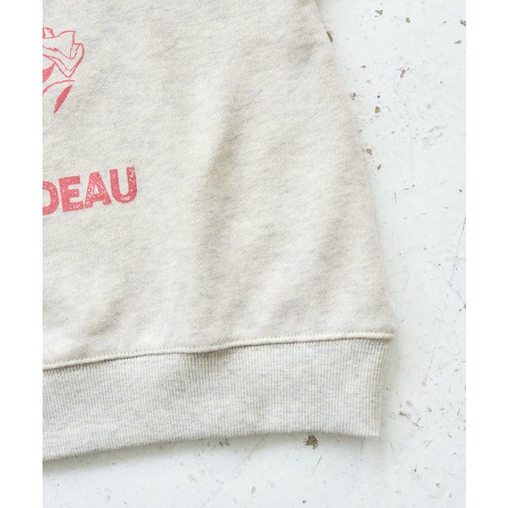 【KIDS】サンタスウェット/リンクコーデ | ROPE' PICNIC【KIDS】 | 詳細画像21 