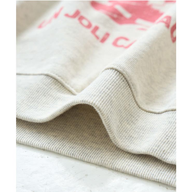 【KIDS】サンタスウェット/リンクコーデ | ROPE' PICNIC【KIDS】 | 詳細画像23 