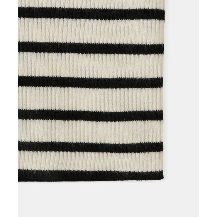 【KIDS/キッズ】アンチピリングフリルニットプルオーバー/リンクコーデ | ROPE' PICNIC【KIDS】 | 詳細画像20 