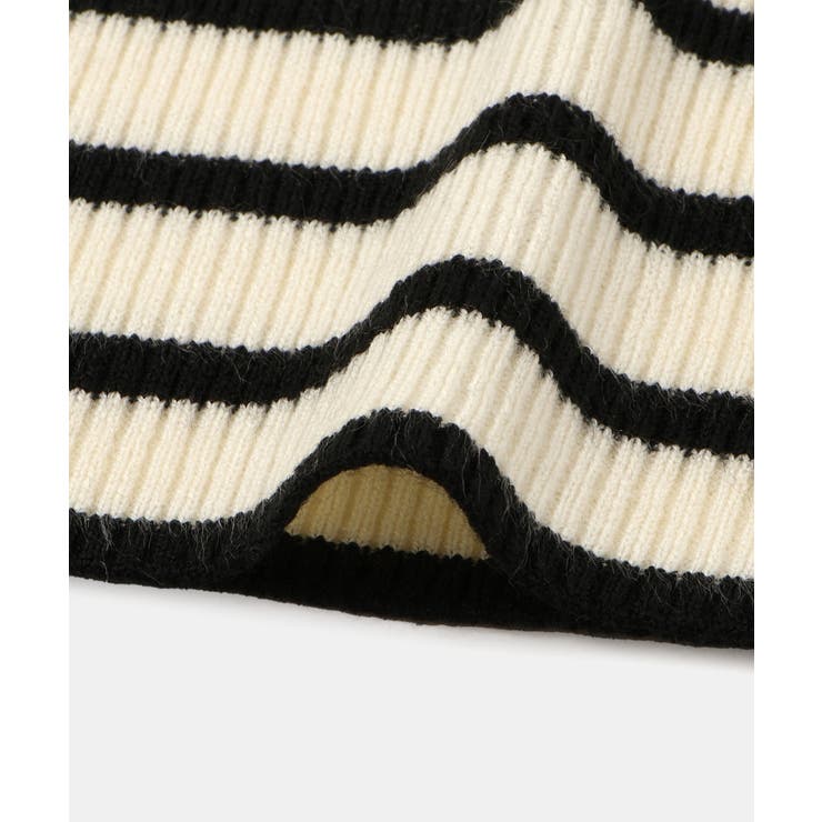 【KIDS/キッズ】アンチピリングフリルニットプルオーバー/リンクコーデ | ROPE' PICNIC【KIDS】 | 詳細画像22 