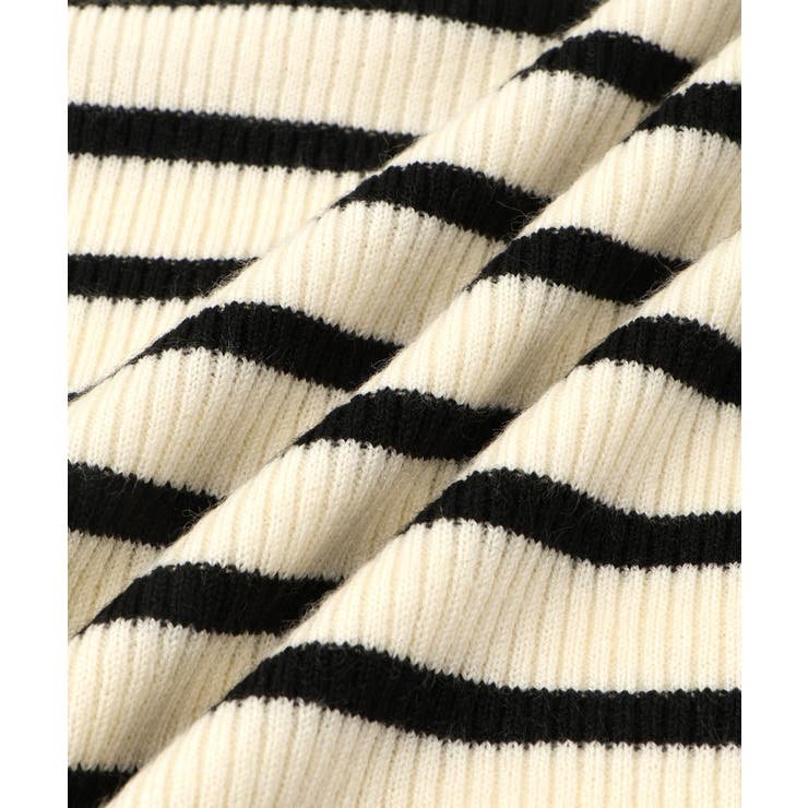 【KIDS/キッズ】アンチピリングフリルニットプルオーバー/リンクコーデ | ROPE' PICNIC【KIDS】 | 詳細画像23 