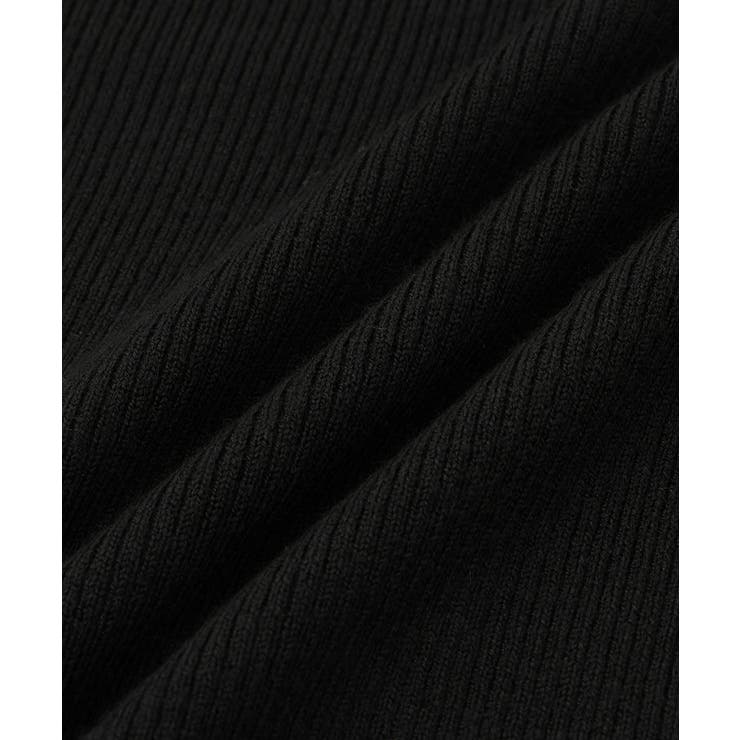 【KIDS/キッズ】アンチピリングフリルニットプルオーバー/リンクコーデ | ROPE' PICNIC【KIDS】 | 詳細画像25 