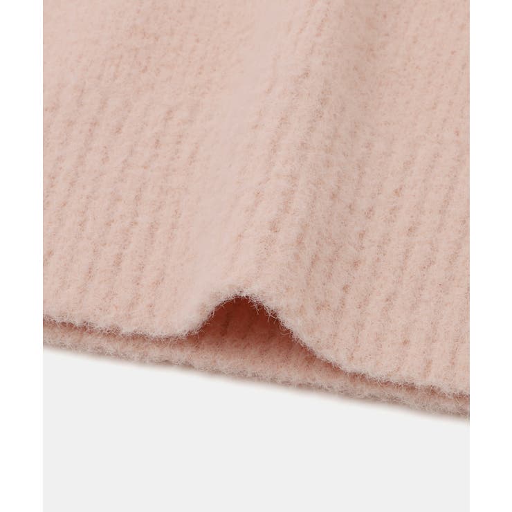 スフレニットシリーズ リボンニットプルオーバー イージーケア | ROPE' PICNIC【KIDS】 | 詳細画像20 