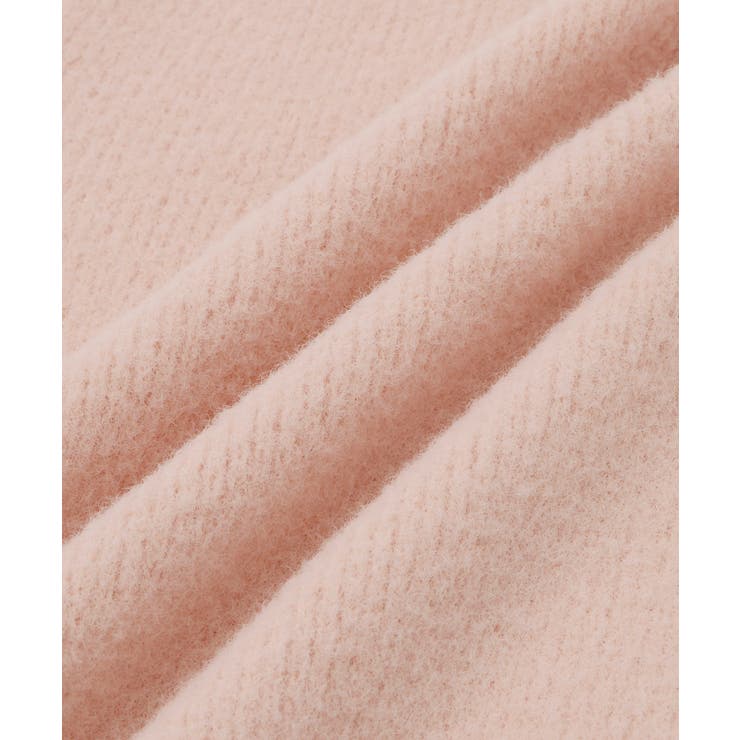 スフレニットシリーズ リボンニットプルオーバー イージーケア | ROPE' PICNIC【KIDS】 | 詳細画像22 