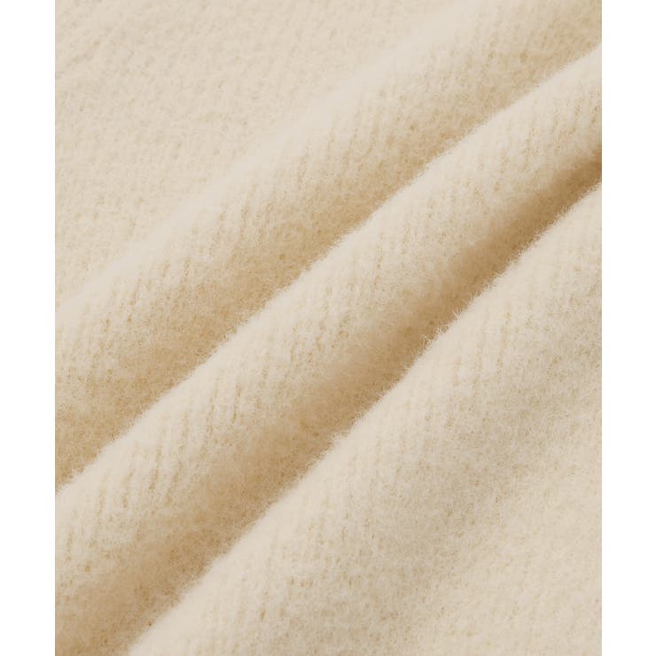 スフレニットシリーズ リボンニットプルオーバー イージーケア | ROPE' PICNIC【KIDS】 | 詳細画像25 