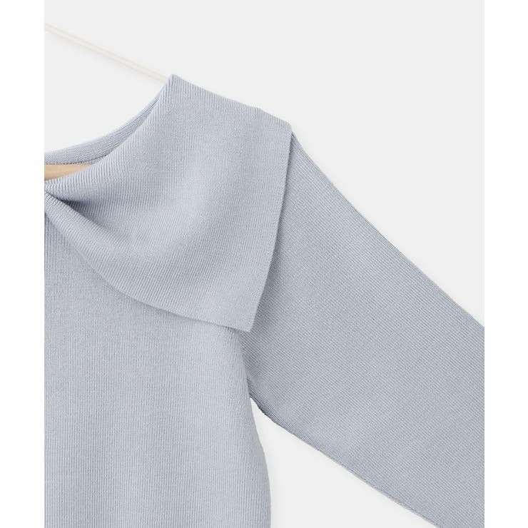 マシュマロニットリボンカラートップス イージーケア リンクコーデ | ROPE' PICNIC【KIDS】 | 詳細画像26 