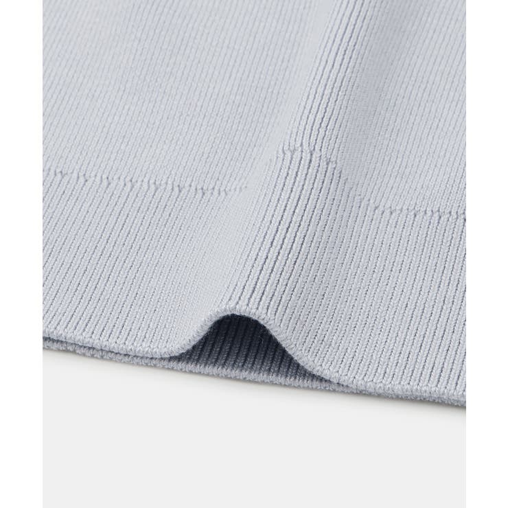 マシュマロニットリボンカラートップス イージーケア リンクコーデ | ROPE' PICNIC【KIDS】 | 詳細画像28 