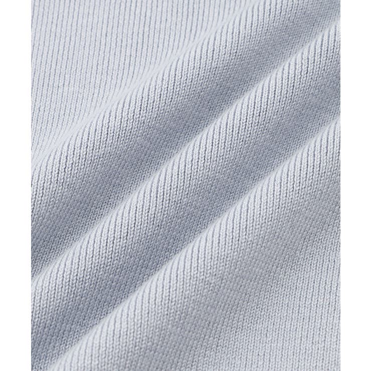 マシュマロニットリボンカラートップス イージーケア リンクコーデ | ROPE' PICNIC【KIDS】 | 詳細画像30 