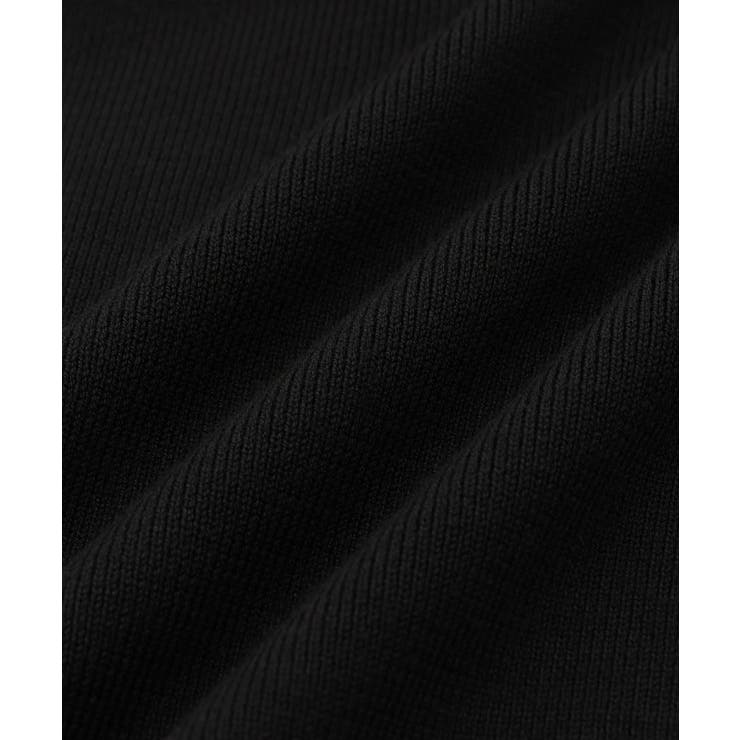 マシュマロニットリボンカラートップス イージーケア リンクコーデ | ROPE' PICNIC【KIDS】 | 詳細画像32 