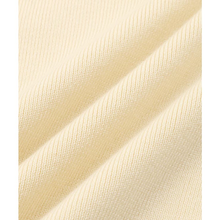 マシュマロニットリボンカラートップス イージーケア リンクコーデ | ROPE' PICNIC【KIDS】 | 詳細画像34 