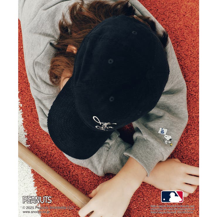 【PEANUTS×MLB COLLECTION by | ROPE' PICNIC【KIDS】 | 詳細画像12 