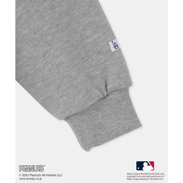 【PEANUTS×MLB COLLECTION by | ROPE' PICNIC【KIDS】 | 詳細画像18 