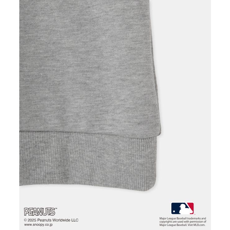【PEANUTS×MLB COLLECTION by | ROPE' PICNIC【KIDS】 | 詳細画像19 