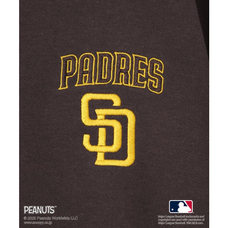 【PEANUTS×MLB COLLECTION by | ROPE' PICNIC【KIDS】 | 詳細画像25 