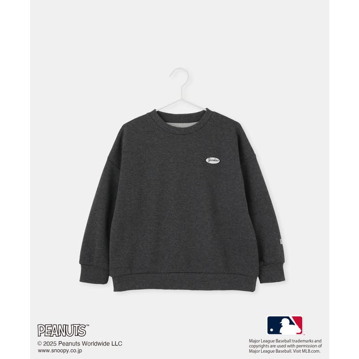 【PEANUTS×MLB COLLECTION by | ROPE' PICNIC【KIDS】 | 詳細画像28 