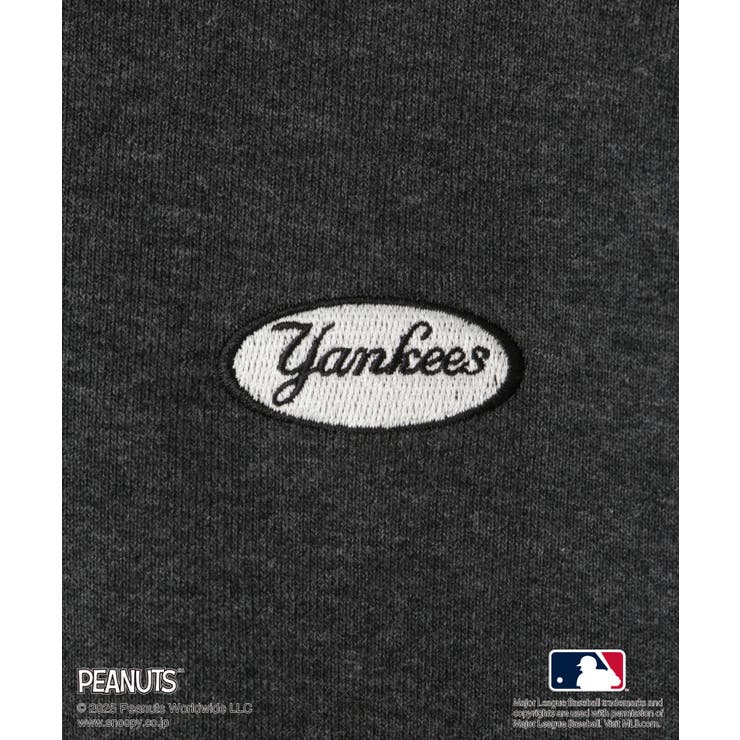 【PEANUTS×MLB COLLECTION by | ROPE' PICNIC【KIDS】 | 詳細画像29 