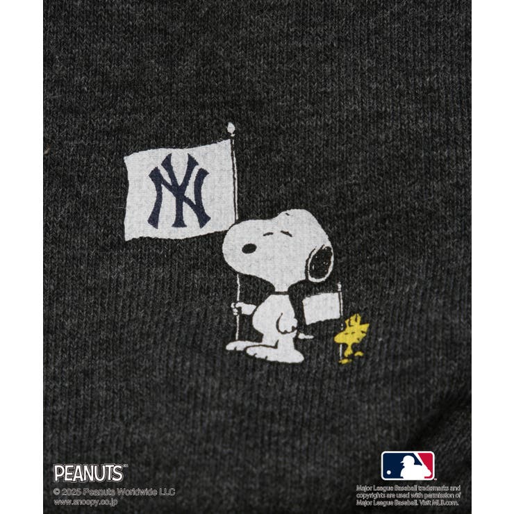 【PEANUTS×MLB COLLECTION by | ROPE' PICNIC【KIDS】 | 詳細画像31 