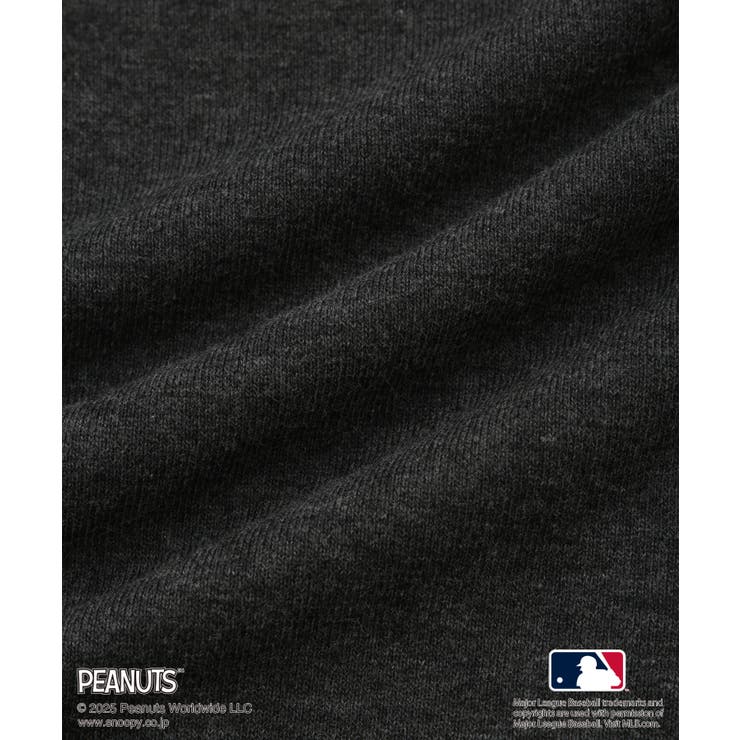 【PEANUTS×MLB COLLECTION by | ROPE' PICNIC【KIDS】 | 詳細画像32 