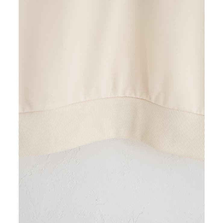 【KIDS キッズ】【FILA フィラ別注】ハーフジップ配色スウェットプルオーバ… | ROPE' PICNIC【KIDS】 | 詳細画像19 