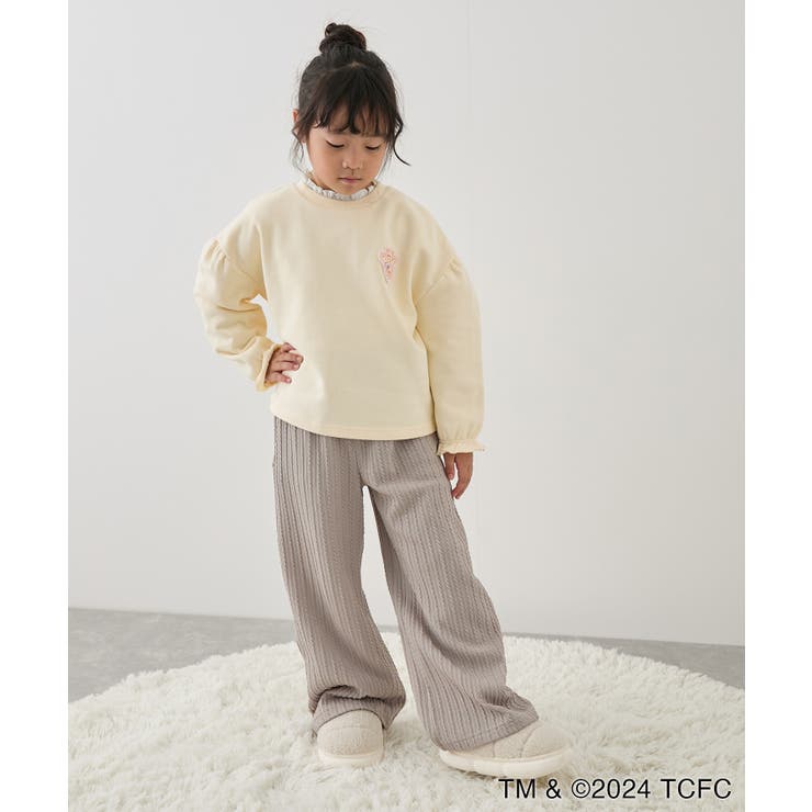 【Care Bears(ケアベア)×ROPE PICNIC】【KIDS】ギャザー… | ROPE' PICNIC【KIDS】 | 詳細画像15 