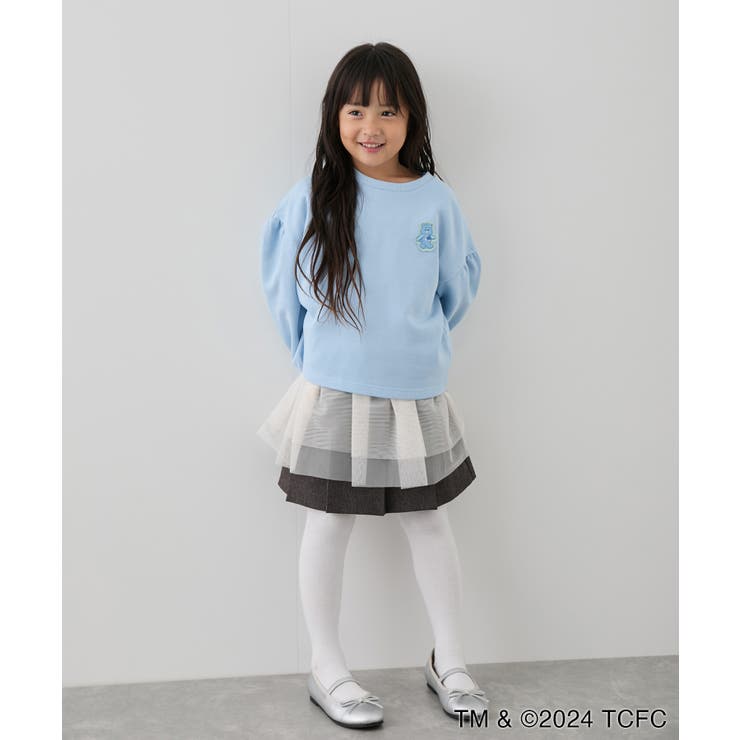 【Care Bears(ケアベア)×ROPE PICNIC】【KIDS】ギャザー… | ROPE' PICNIC【KIDS】 | 詳細画像19 