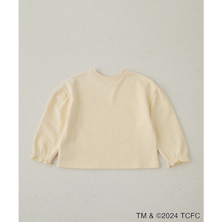 【Care Bears(ケアベア)×ROPE PICNIC】【KIDS】ギャザー… | ROPE' PICNIC【KIDS】 | 詳細画像27 