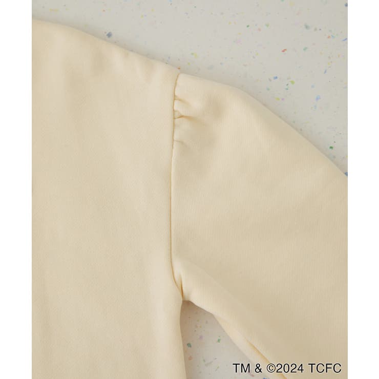 【Care Bears(ケアベア)×ROPE PICNIC】【KIDS】ギャザー… | ROPE' PICNIC【KIDS】 | 詳細画像30 