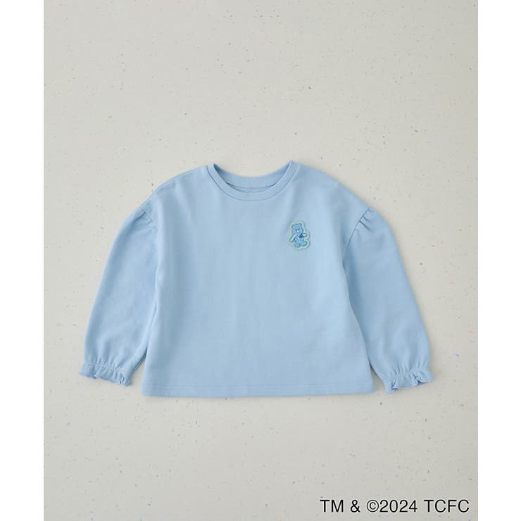 【Care Bears(ケアベア)×ROPE PICNIC】【KIDS】ギャザー… | ROPE' PICNIC【KIDS】 | 詳細画像35 