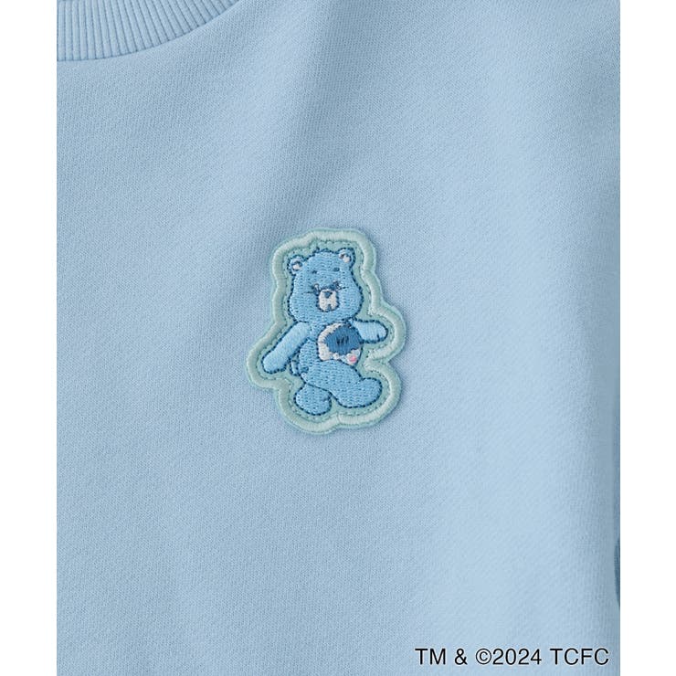 【Care Bears(ケアベア)×ROPE PICNIC】【KIDS】ギャザー… | ROPE' PICNIC【KIDS】 | 詳細画像36 