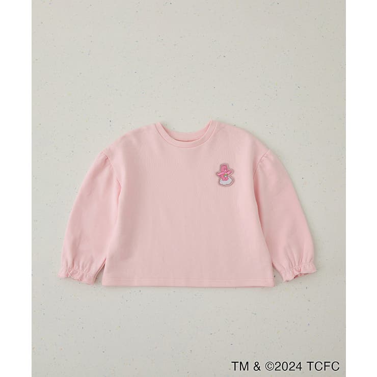 【Care Bears(ケアベア)×ROPE PICNIC】【KIDS】ギャザー… | ROPE' PICNIC【KIDS】 | 詳細画像38 