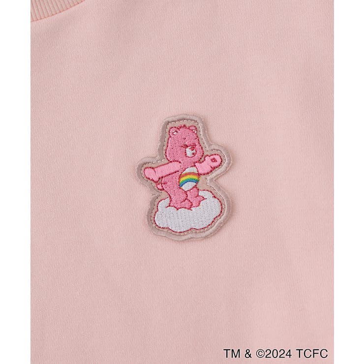 【Care Bears(ケアベア)×ROPE PICNIC】【KIDS】ギャザー… | ROPE' PICNIC【KIDS】 | 詳細画像39 