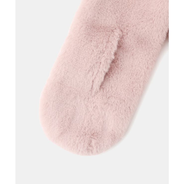 【KIDS/キッズ】うさぎモチーフファーティペット | ROPE' PICNIC【KIDS】 | 詳細画像7 