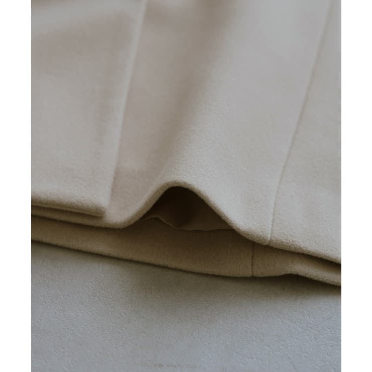 【KIDS/キッズ】ビジューボタン衿つきAラインコート/リンクコーデ | ROPE' PICNIC【KIDS】 | 詳細画像21 