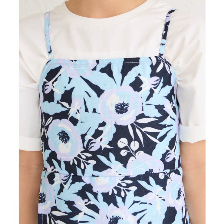 【KIDS/キッズ】浴衣キャミワンピースセット | ROPE' PICNIC【KIDS】 | 詳細画像29 