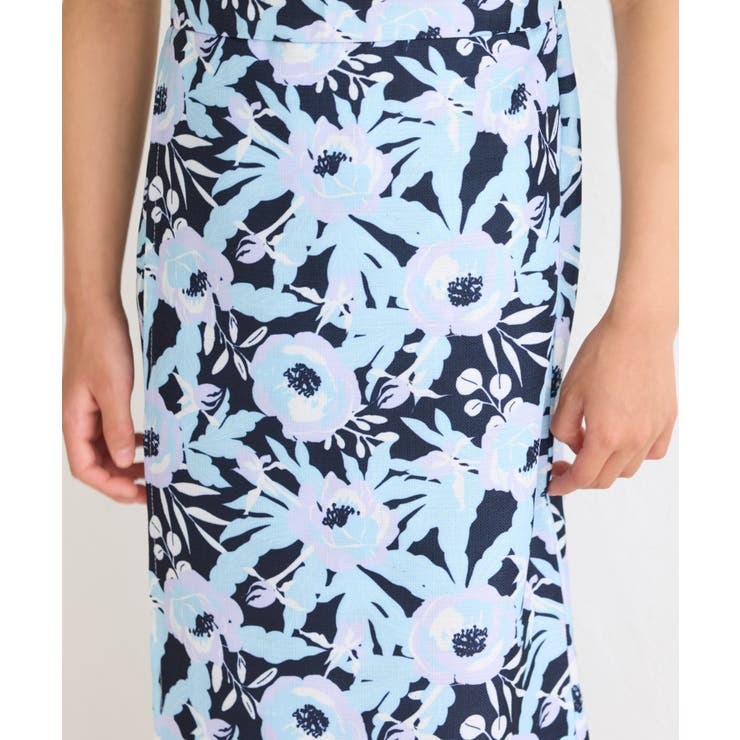 【KIDS/キッズ】浴衣キャミワンピースセット | ROPE' PICNIC【KIDS】 | 詳細画像32 