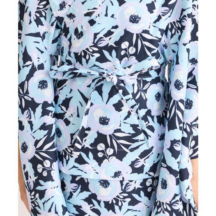 【KIDS/キッズ】浴衣キャミワンピースセット | ROPE' PICNIC【KIDS】 | 詳細画像39 